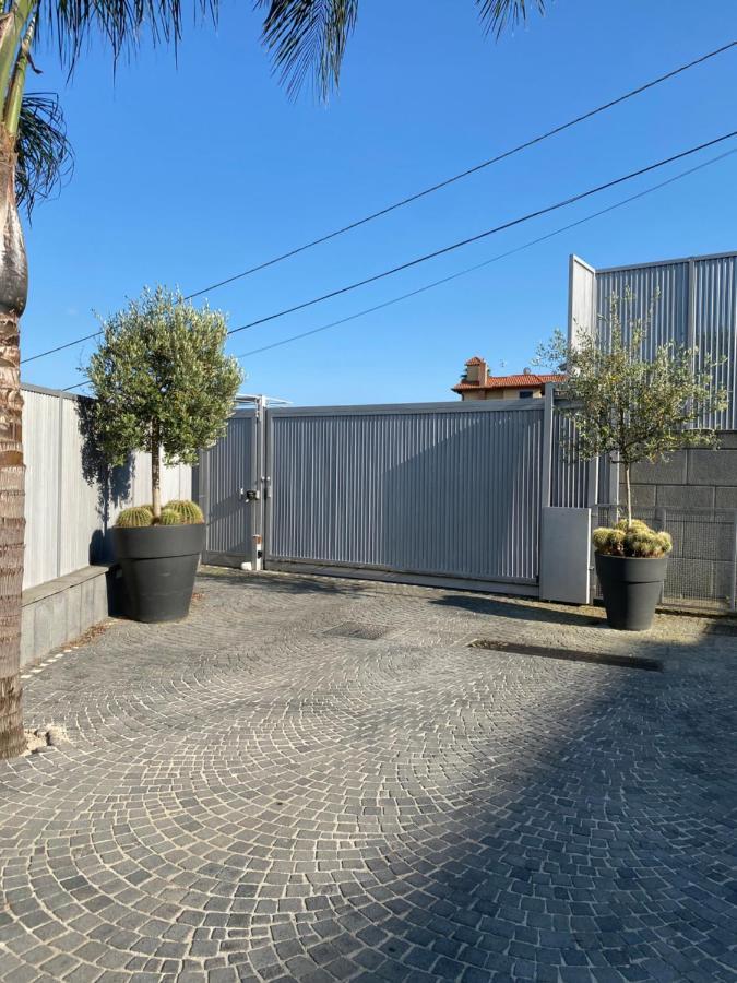 Casa Affittacamere *