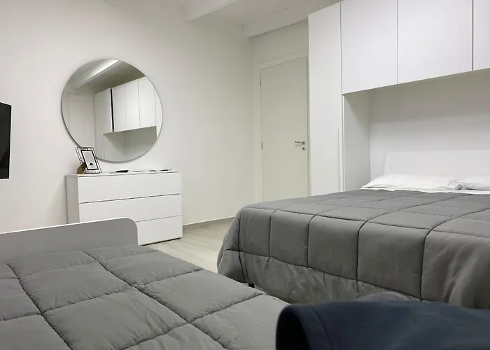 Casa Vacanza