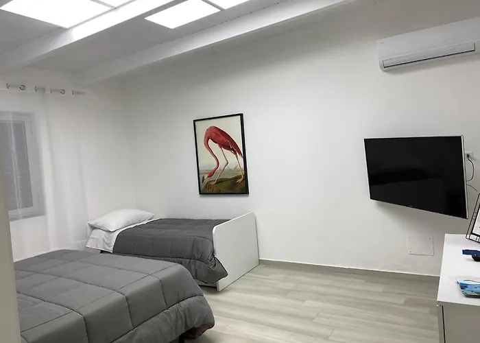 Casa Vacanza