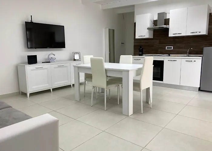 Casa Vacanza